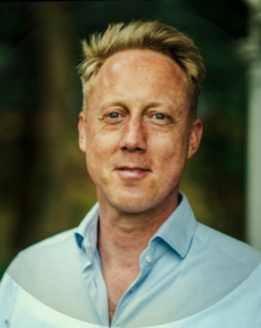 Foto van Janto Botting